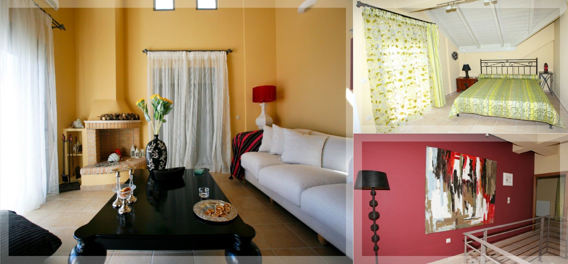 luxury accomodation image